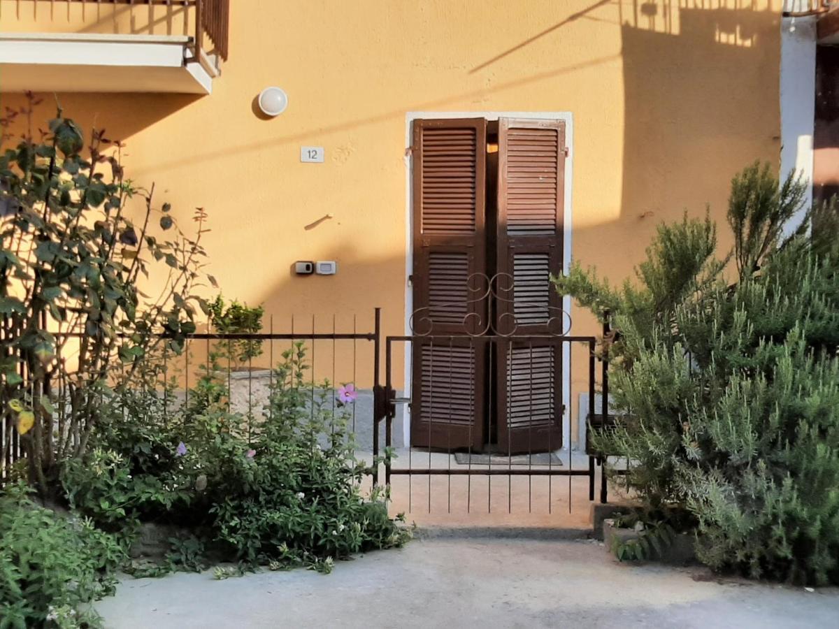 فيلا Il Rosmarino Fresonara  المظهر الخارجي الصورة