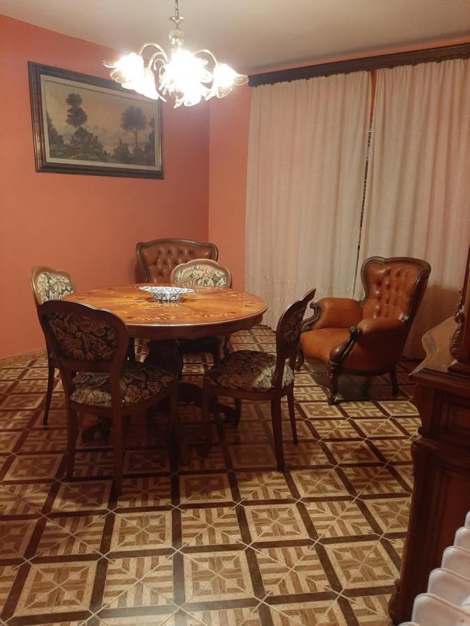 فيلا Il Rosmarino Fresonara  المظهر الخارجي الصورة